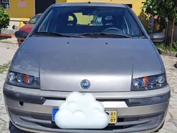 Usado 2001 Fiat Punto Citadino | € 1.450 (Super Preço)