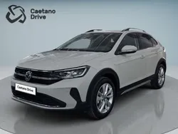 Cinzento Usado 2025 VW Taigo SUV | € 24.490 (Preço elevado)