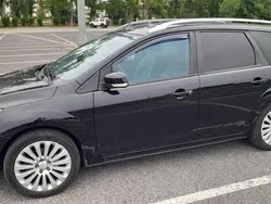 Usado 2008 Ford Focus Titanium Carrinha | € 5.999 (Preço elevado)