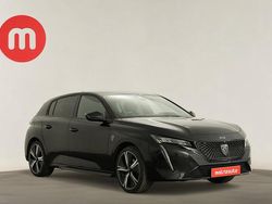 Usado 2024 Peugeot 308 GT | € 25.499 (Bom preço)