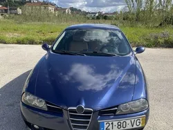 Usado 2003 Alfa Romeo 156 Sedan | € 3.750