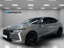 Cinza Usado 2024 DS Automobiles DS4 Performance SUV | € 27.900 (Preço justo)