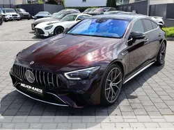 Vermelho Usado 2023 Mercedes AMG GT AMG Coupé | € 185.000