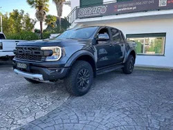 Cinzento Novo 2025 Ford Ranger Pickup | € 86.500 (Preço elevado)