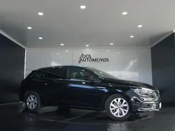 Usado 2020 Renault Mégane IV LIMITED Carrinha | € 18.950 (Preço justo)