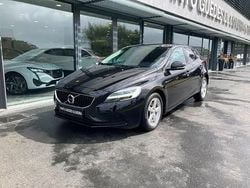 Preto Usado 2017 Volvo V40 | € 13.900 (Super Preço)
