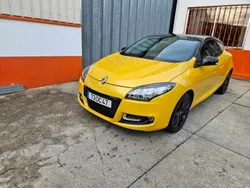 Outra Usado 2013 Renault Mégane Coupé Coupé | € 10.900