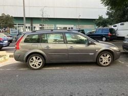 Usado 2005 Renault Mégane II Sedan | € 2.200 (Preço justo)