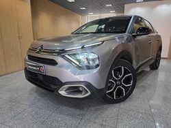 Cinzento Usado 2021 Citroën e-C4 | € 19.490 (Preço elevado)