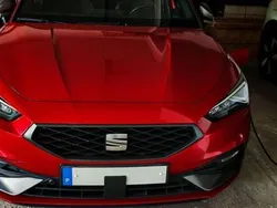 Usado 2020 Seat Leon Sedan | € 20.500 (Super Preço)