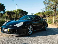 Preto Usado 2001 Porsche 911 GT2 Coupé | € 95.000