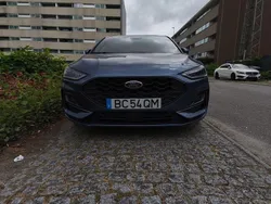 Usado 2023 Ford Focus ST-Line Sedan | € 22.000 (Bom preço)