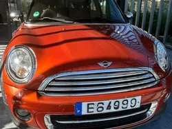 Usado 2011 Mini Cooper D Citadino | € 7.350 (Bom preço)