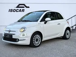 Branco Usado 2022 Fiat 500 Dolcevita Sedan | € 11.500 (Super Preço)