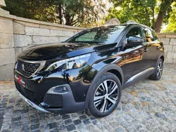Preto Usado 2019 Peugeot 3008 GT-line SUV | € 23.850 (Caro)