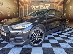 Preto Usado 2021 BMW X2 Advantage SUV | € 28.900 (Caro)