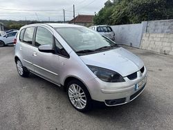 Usado 2008 Mitsubishi Colt Sedan | € 3.999 (Preço justo)