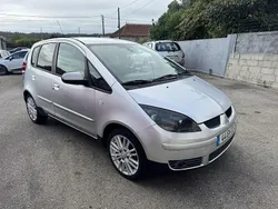 Usado 2008 Mitsubishi Colt Sedan | € 3.999 (Bom preço)