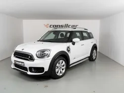 Outra Usado 2020 Mini Countryman SUV | € 25.980 (Super Preço)