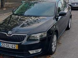 Usado 2014 Skoda Octavia Sedan | € 3.800