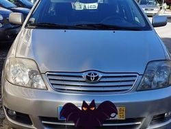 Usado 2004 Toyota Corolla Sedan | € 5.500 (Caro)