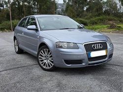 Usado 2007 Audi A3 | € 4.000