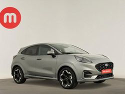 Usado 2024 Ford Puma ST-Line X | € 23.499 (Preço justo)