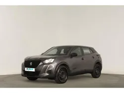 Cinzento Usado 2023 Peugeot 2008 Active SUV | € 18.790 (Bom preço)