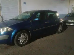 Usado 2003 Renault Mégane II Sedan | € 1.300 (Super Preço)