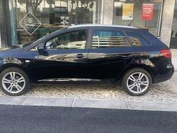 Usado 2010 Seat Ibiza Sedan | € 5.000 (Preço justo)