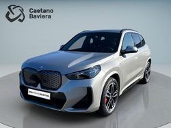 Outra Usado 2025 BMW iX SUV | € 49.900