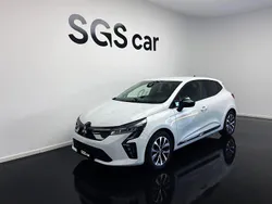 Branco Usado 2024 Mitsubishi Colt | € 17.350 (Preço justo)