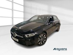 Preto Usado 2022 Mercedes A250 Style | € 28.900