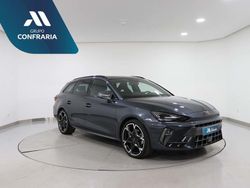 Cinzento Usado 2024 Cupra Leon | € 36.580 (Caro)