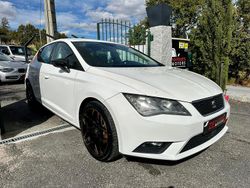 Branco Usado 2013 Seat Leon Ecomotive | € 13.950