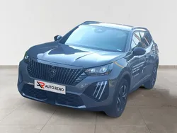Cinza Novo 2025 Peugeot 2008 Allure SUV | € 29.790 (Preço elevado)