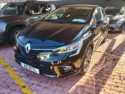 Preto Usado 2020 Renault Clio GrandTour LIMITED Carrinha | € 16.950 (Caro)