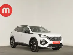 Usado 2024 Peugeot 2008 Allure SUV | € 23.999 (Preço justo)