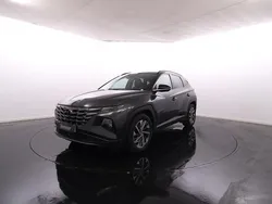 Cinza Usado 2022 Hyundai Tucson SUV | € 29.950 (Preço elevado)