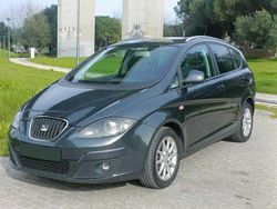 Usado 2010 Seat Altea XL Monovolume | € 6.500 (Preço justo)