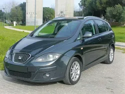 Usado 2010 Seat Altea XL Monovolume | € 4.500