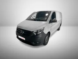 Branco Usado 2019 Mercedes Vito Monovolume | € 18.990 (Super Preço)