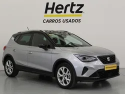 Usado 2023 Seat Arona FR SUV | € 18.790 (Preço elevado)