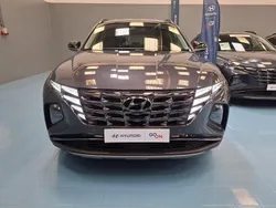 Dark knight (metalizado) Usado 2023 Hyundai Tucson SUV | € 35.190 (Preço justo)