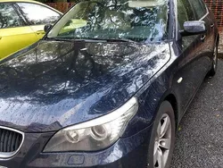 Usado 2007 BMW 520 Executive Sedan | € 7.450 (Super Preço)