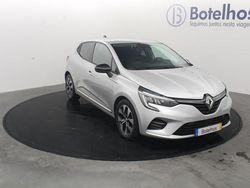 Cinza Usado 2023 Renault Clio V Evolution | € 19.900 (Preço justo)
