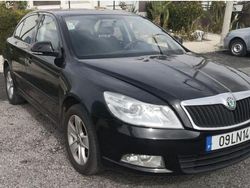 Usado 2011 Skoda Octavia Sedan | € 2.400
