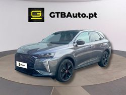 Antracite Usado 2023 DS Automobiles DS7 Crossback Performance SUV | € 37.900 (Preço elevado)