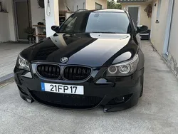 Usado 2004 BMW 525 Sedan | € 12.000