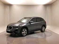 Cinzento Usado 2020 BMW X1 SUV | € 21.990